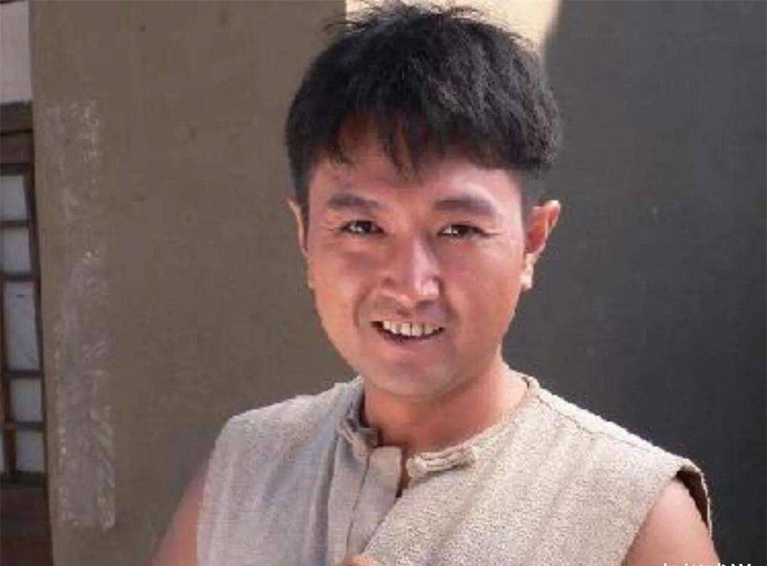 原创原创闯关东13年演员现状差距大配角逆袭成一线主演却默默无闻