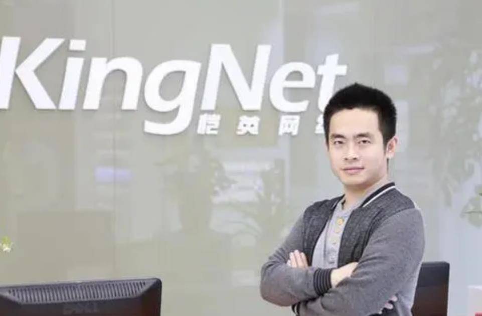 曾是中国最年轻富豪:21岁赚几百万,33岁身家66亿,现已被刑拘_王悦