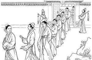 原创古代贫困考生没钱参加科考怎么办南宋我们有义约