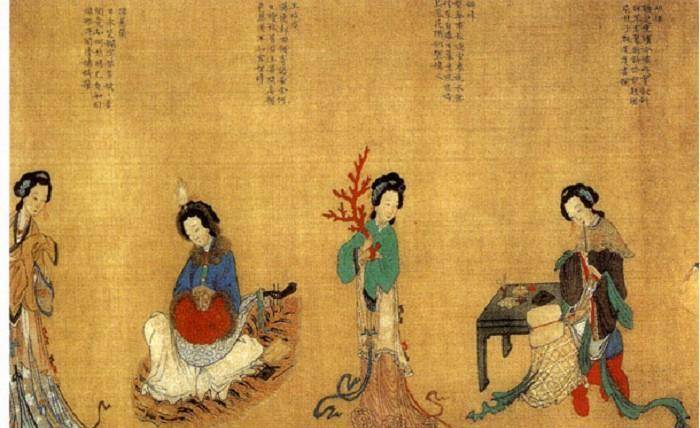 原创在明朝由一场家庭凶杀案丈夫无辜刺杀发妻但最终结局让人意外