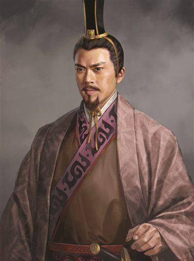 自古权臣不是篡位就是身死_刘裕_刘义符_皇帝