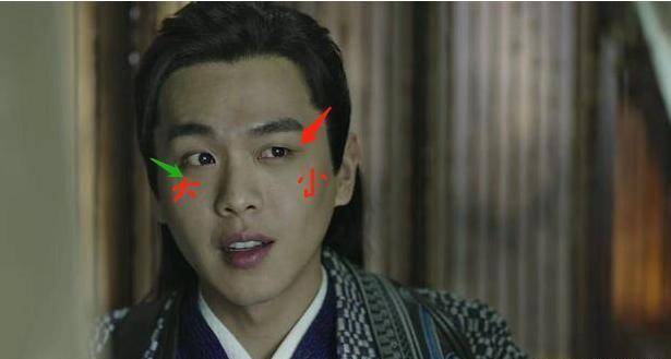 不曾想,这部作品播出之后,演员张若昀塑造了一个风趣,幽默的范闲,深受