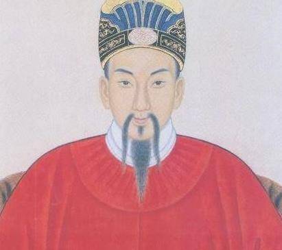 原创严嵩之子聪明绝顶却有三个缺点一招棋错满盘皆输