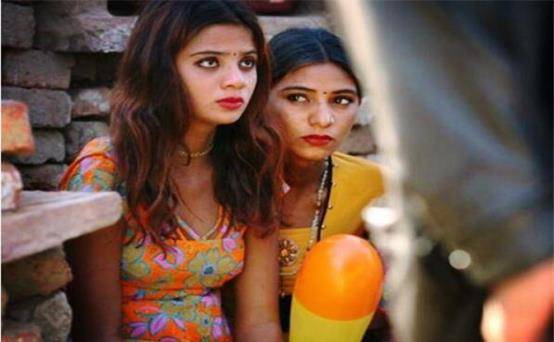 原创揭秘印度圣女无上圣洁的背后是一场人性的特殊交易