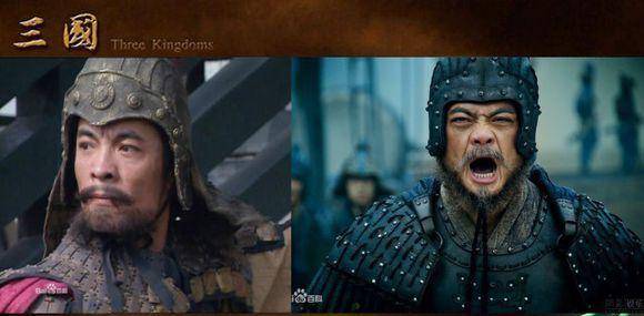 原创三国史上十大用刀高手有两人能挑战关羽刀神宝座