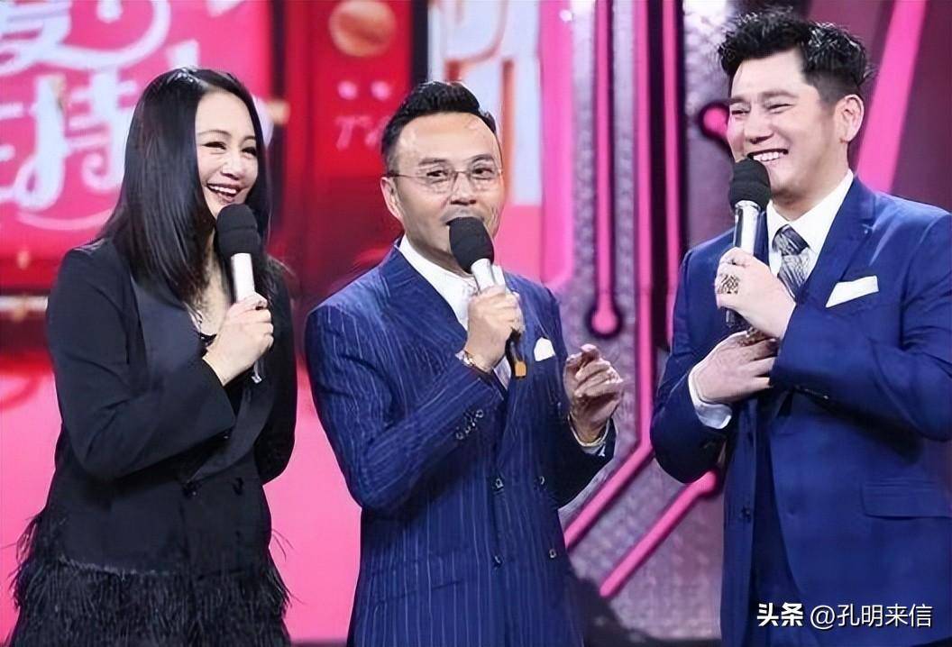 原创王斑作为曹颖的老公娱乐圈籍籍无名却在另一个圈子红得发紫