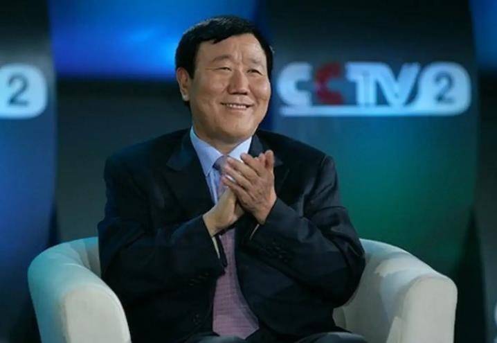 原创汇源老总没落史从身家61亿到负债2939亿沦为老赖后生活艰难