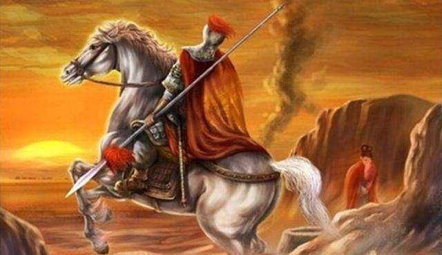 武悼天王冉闵是拯救汉族的大英雄还是屠夫其实结果很明显