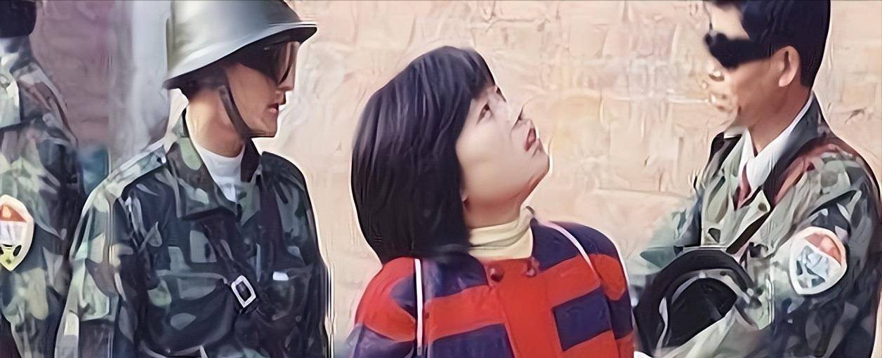 原创最美死刑犯陶静死前提出怪异要求判枪决也不愿指控男友