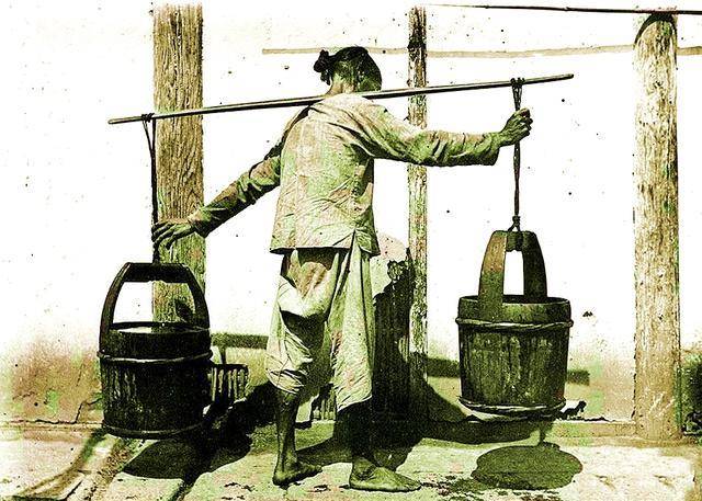 清代奇案穷汉娶美妻掉入亡命陷阱一个狠毒阴谋害死6个人