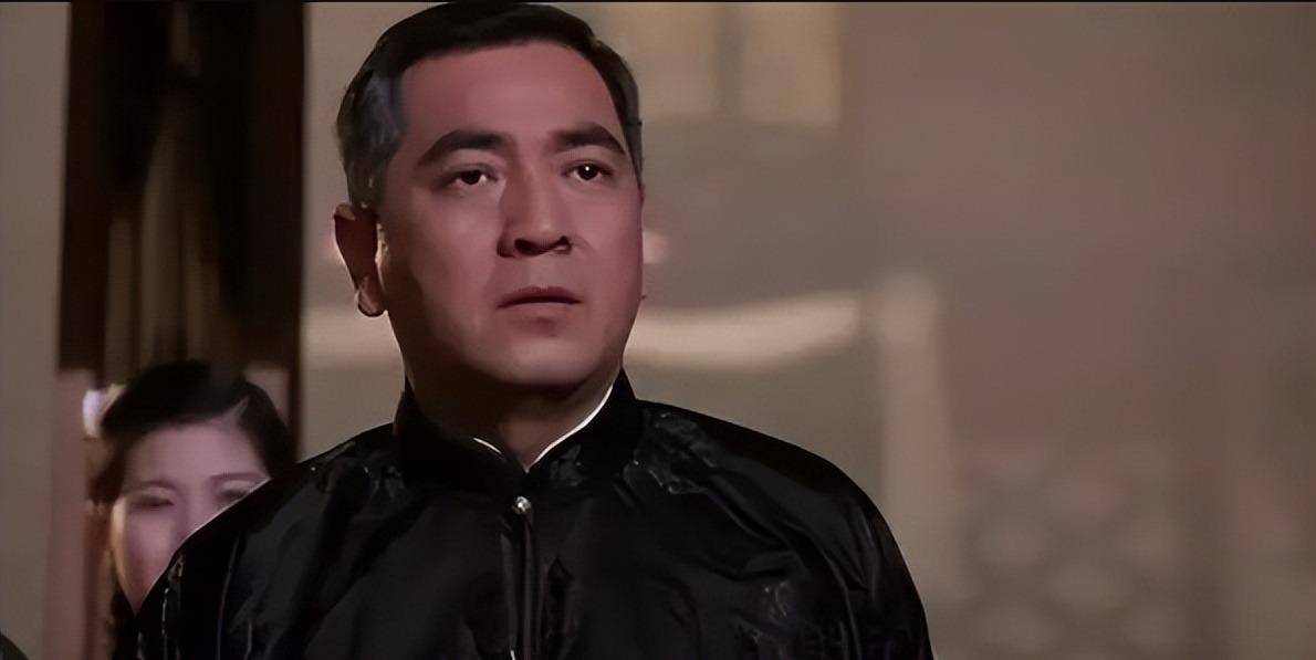 霍元甲和慈禧的保镖比武,两招就转身离开,知情者:对方纹丝未动_李瑞东