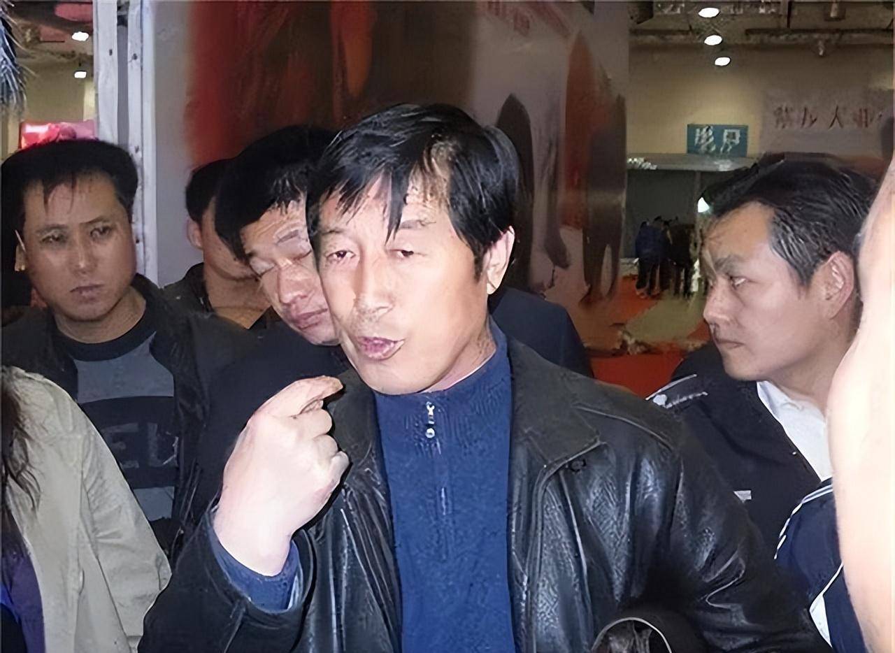 原创马家军的最后和解刘东归队任教练马俊仁托关系将一人送进大学