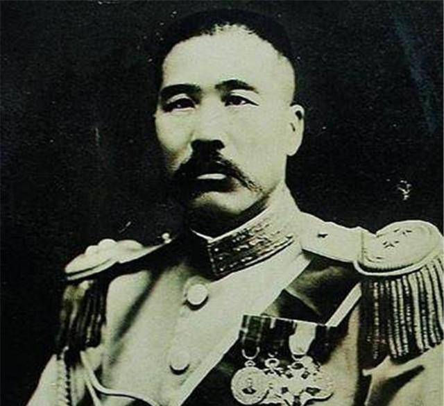 原创狗肉将军张宗昌被百姓痛骂却是个大孝子曾为母做荔枝糖