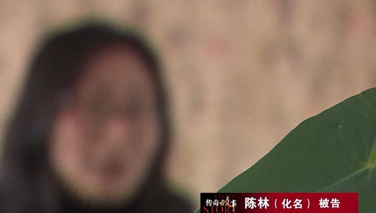 儿子去世6年,婆婆3次将儿媳告上法庭,法庭上意外揭露儿子秘密_陈林告