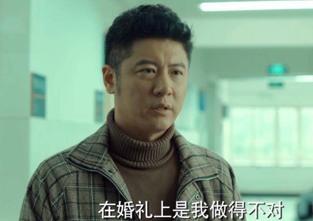 原创原创激荡再现狗血剧情男女一号私奔编剧用一段话打发观众