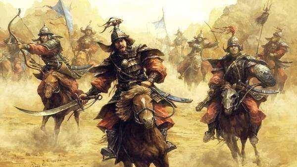 此时的这一幕惨剧,和107年由金国一手炮制的靖康之耻是何其的相似,不