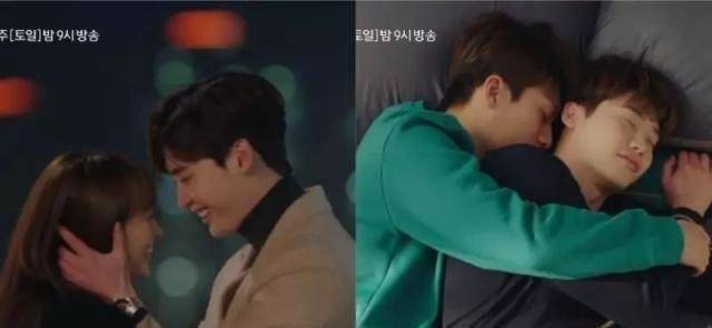 原创罗曼史是别册附录李钟硕李奈映互动越来越甜蜜