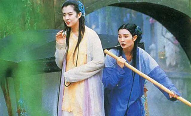 原创白蛇2青蛇劫起为啥这么火看看历代白蛇故事演变你就懂了