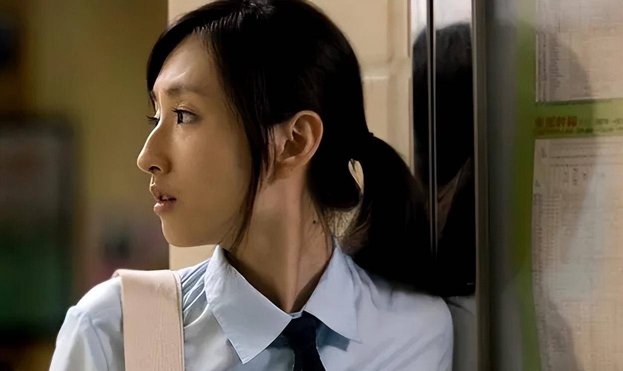女星柯佳嬿当街借钱,曾搭档阮经天出演电影《艋舺》_台湾_伊森·伊森