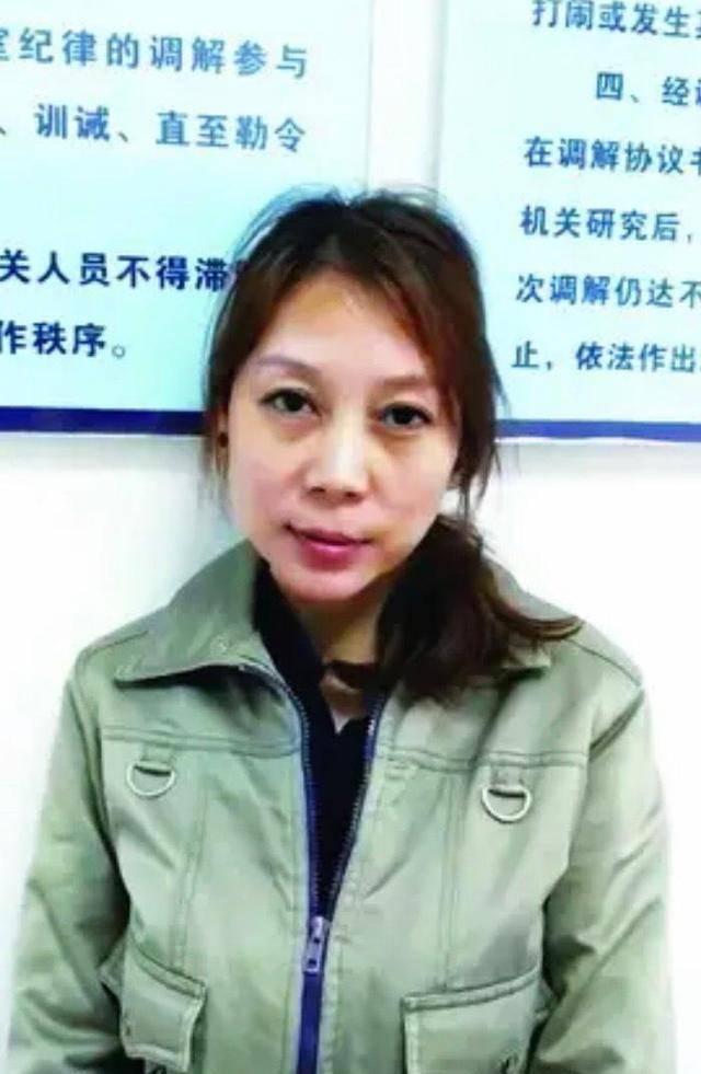 劳荣枝往事:"仙人跳"诱惑有钱人上钩,身背7条人命