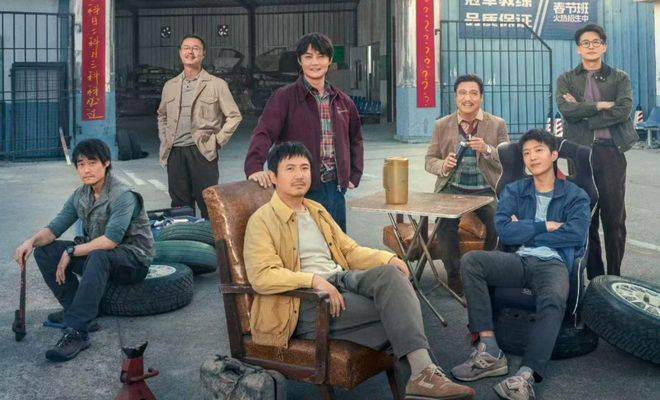 吴京也压不住沈腾成新票房之王马丽回应离开沈腾就不行生气过