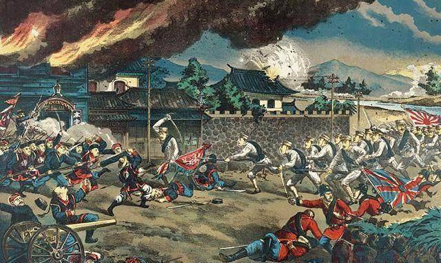 原创这是中国文物遭浩劫的一年皇宫珍品按筐卖明朝瓷器只要一吊钱