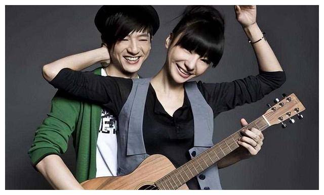 国摇音乐人的名妻探秘风采窥见爱恋传奇背后