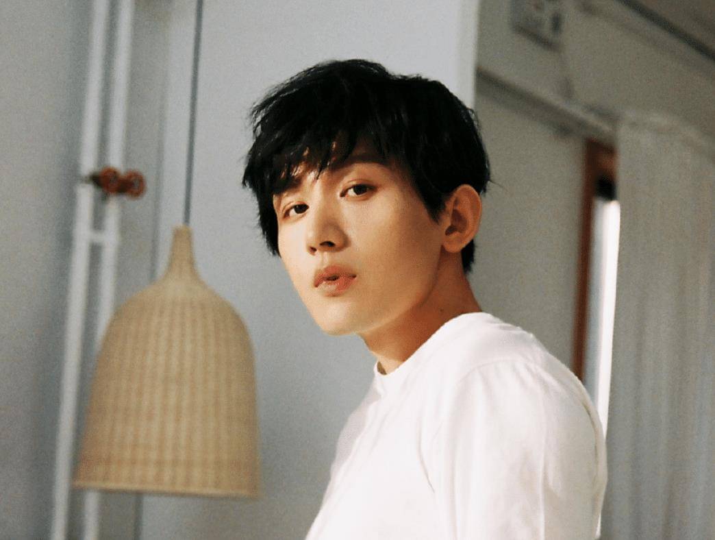 原创成毅演技真的一绝眼神戏不错武打动作也很帅气