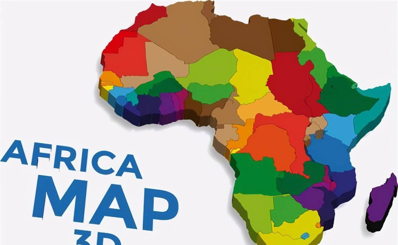 原创非洲作为世界第二大陆并不缺少用于耕种的土地为何还闹饥荒