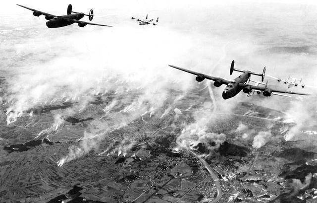 原创面对德国的进攻二战法国迅速投降明智还是愚蠢