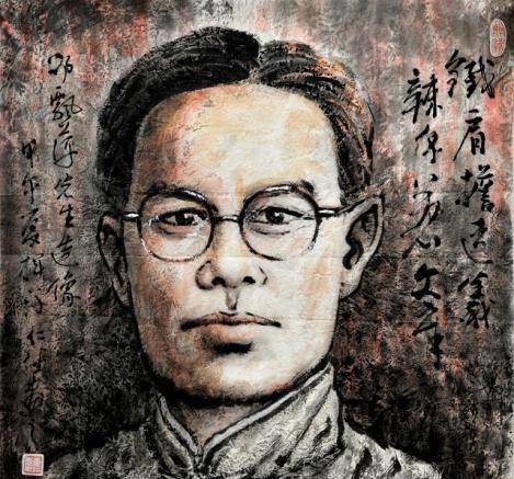 原创邵飘萍铁肩辣手快笔如刀拒张作霖高价收买临刑前诸位免送