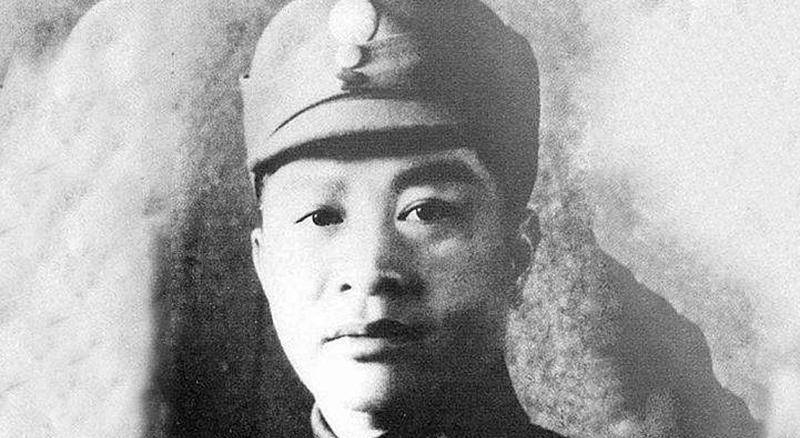 原创她是民国校花嫁给新四军第一任军长后来的结局怎么样