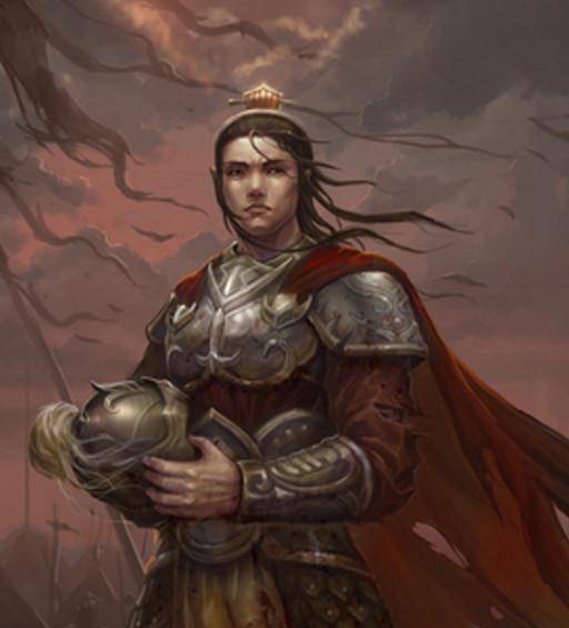 东吴孙权有一名著名的妃子,名叫步练师,孙权曾经几次想封她为皇后,但