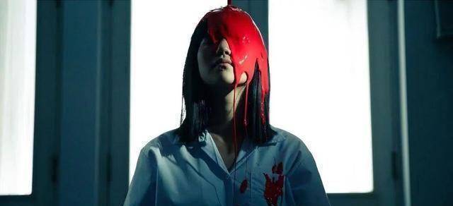 原创原创禁忌女孩为什么这么火总结四点原因看完不火才怪