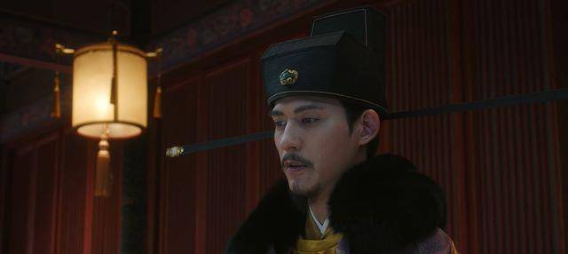 刘娥曾经为赵恒生过一个儿子赵吉,如今年纪大了,吃了那么多的苦,才坐