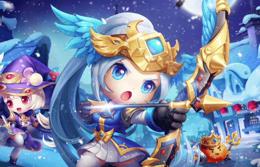 游戏热度排名前十的手游有哪些2024手游top10排行榜