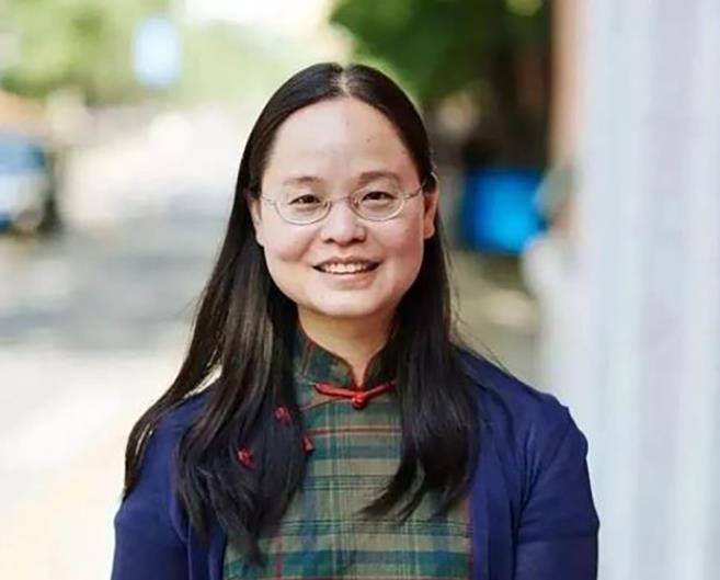 原创黄灯教授著作中直言被忽视的二本学生会决定中国下一代的命运