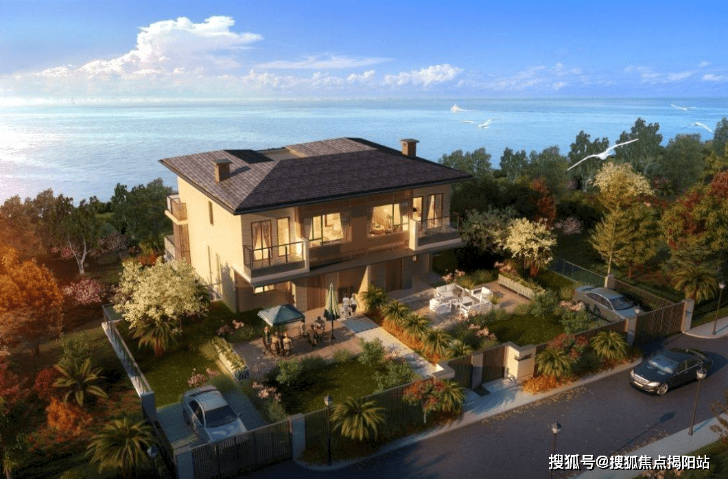 丨131313星河山海半岛房价_户型_楼盘详情_深圳北站_别墅_匠心
