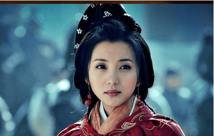 古代四大美女,不光有绝世的容貌,身上还有意想不到的小秘密_西施_杨