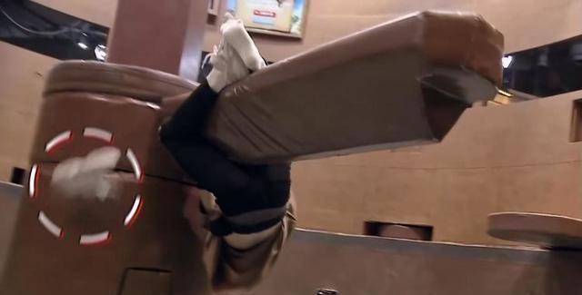 原创原创疯狂的麦咭利路修不愧是自带笑点的男人