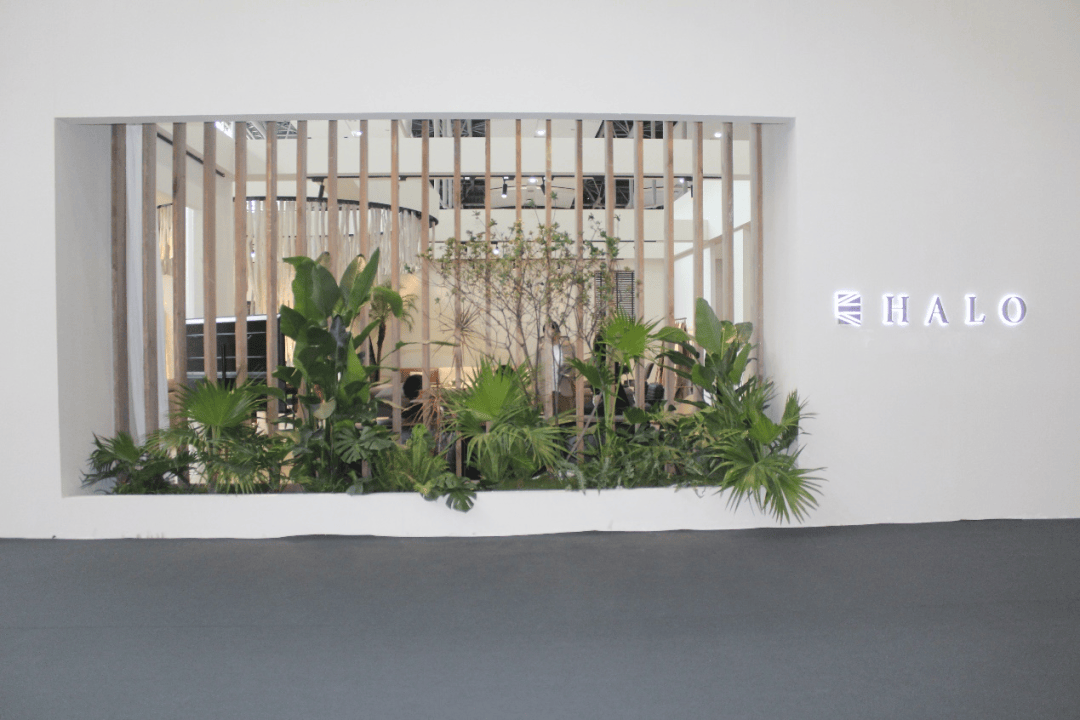 第53届中国家博会(广州)民用家具展焕新升级,圆满举办!