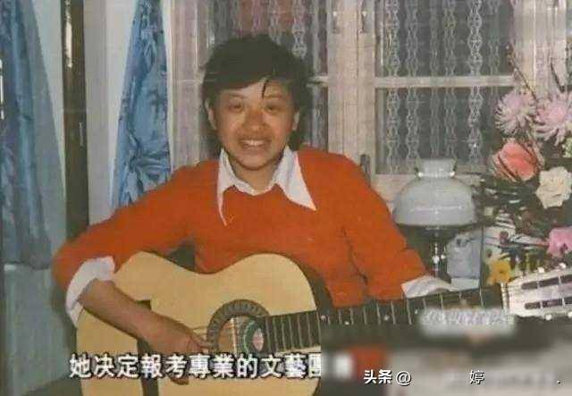 骗了我们30年韩红父亲原来是家喻户晓的他难怪都不敢得