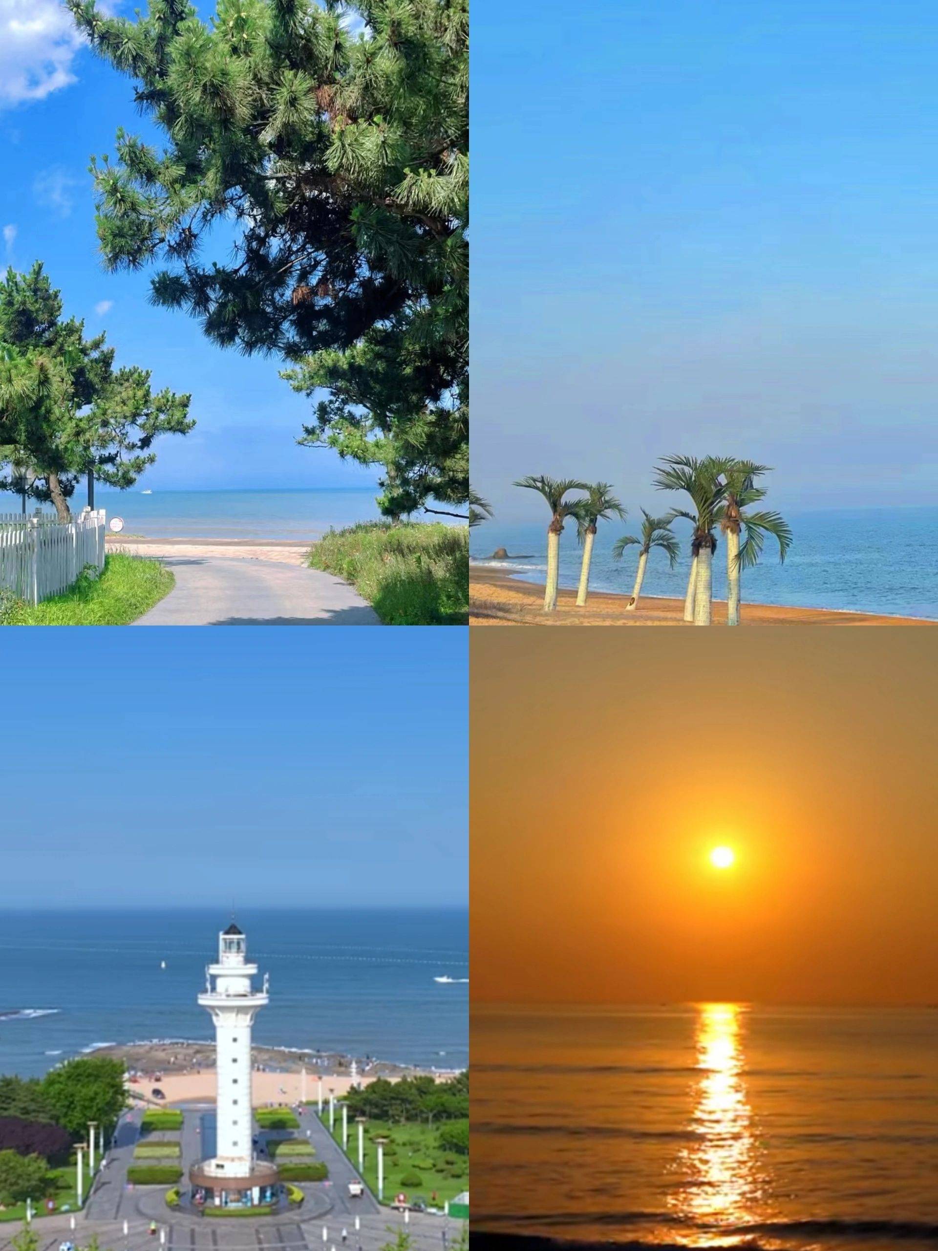 日照已回,真心建议想去的姐妹谨慎点!