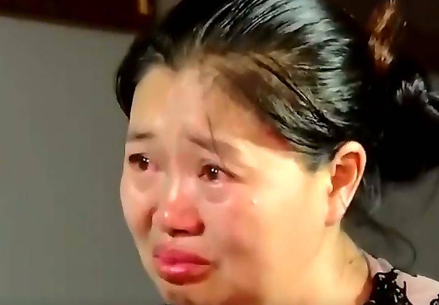 原创1999年贵州3岁女孩被拐母亲寻遍天下17年没想到她住在街对面