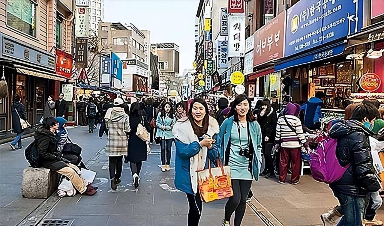 原创19年韩国光复节对日强硬的文在寅放低姿态民众被扇一耳光