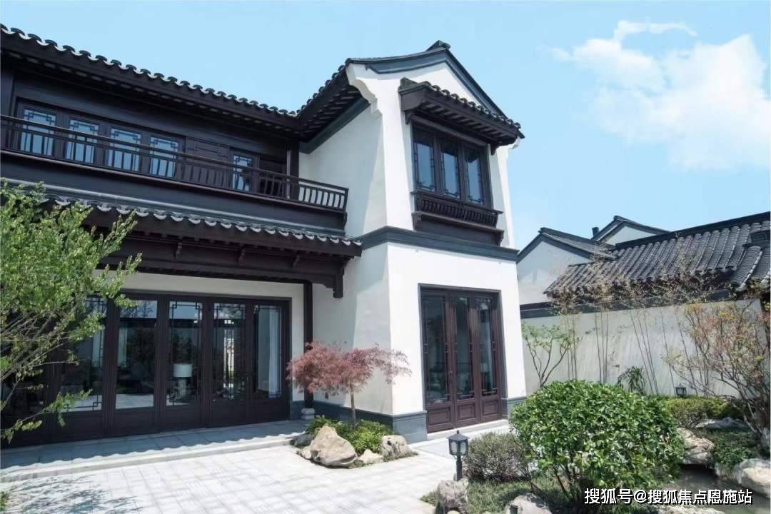 绿城理想水镇(海宁盐官)理想水镇首页网站丨理想水镇价格_户型_详情