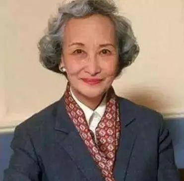 51岁却成"英国间谍",她就是中国最后一个名媛_郑念_郑康_女儿