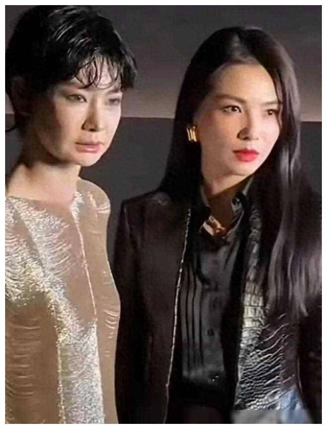 今天小仙女给大家带来一个话题,话题就是——你猜猜48岁的林心如在