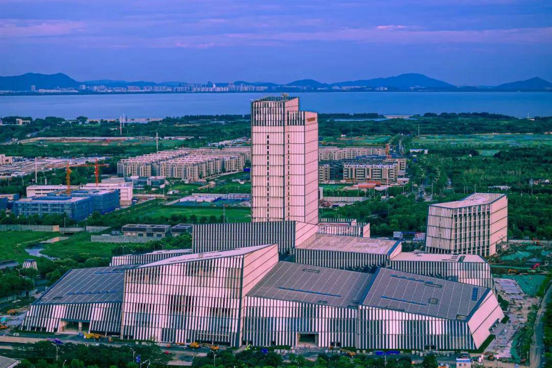 售楼部无锡绿城奥体潮鸣售楼处电话丨售楼中心24小时电话