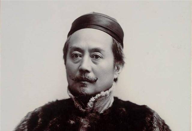 原创辜鸿铭学习西方先进文化的国学泰斗却留辫子宣扬封建陋习